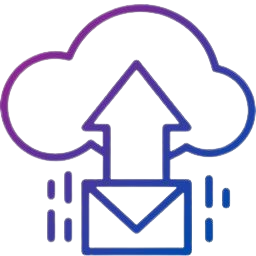 Cloud E-mail